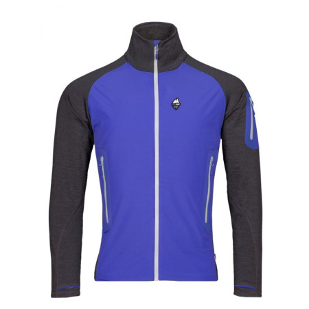 Herrenjacke High Point Merino Alpha