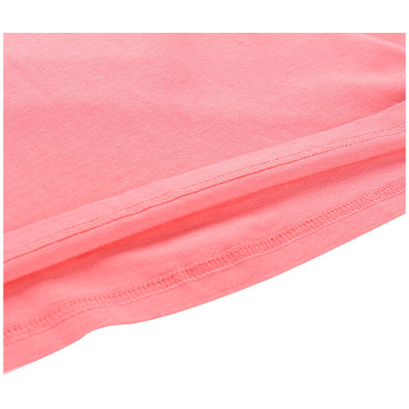 Damen-T-Shirt Alpine Pro Omba 2