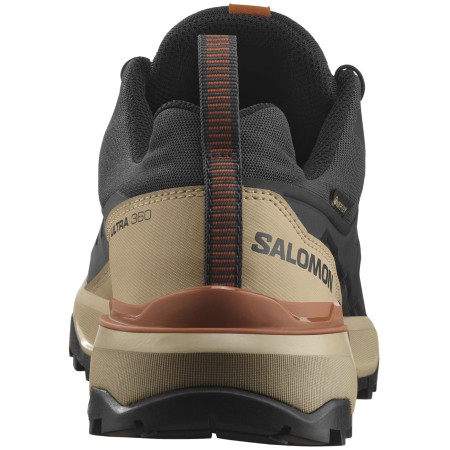 Herrenschuhe Salomon X Ultra 360 Gore-Tex