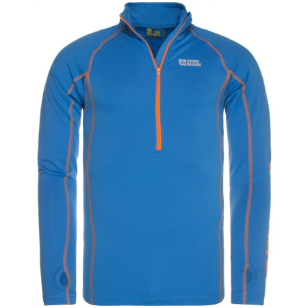 Herren-Funktionsshirt Nordblanc Flame