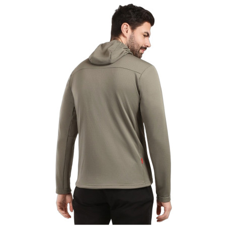 Herren Funktions-Sweatshirt Kilpi Sevelen-M