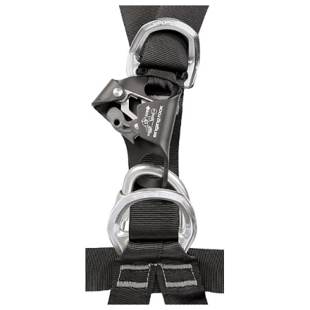 Auffanggurt Singing Rock Profi Worker 3D speed