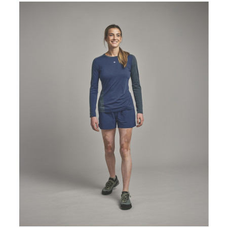Damen-Funktionsshirt Ortovox 120 Cool Tec Fast Upward Ls W
