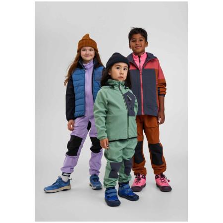 Kinderjacke Reima Vaeltava
