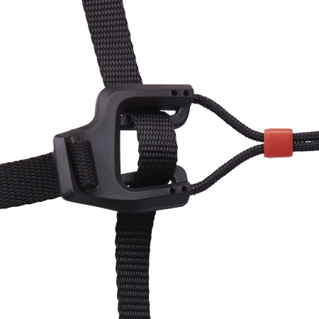 Kletterhelm Black Diamond Vapor Helmet