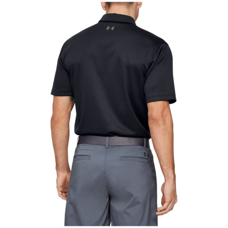Herren-T-Shirt Under Armour Tech Polo