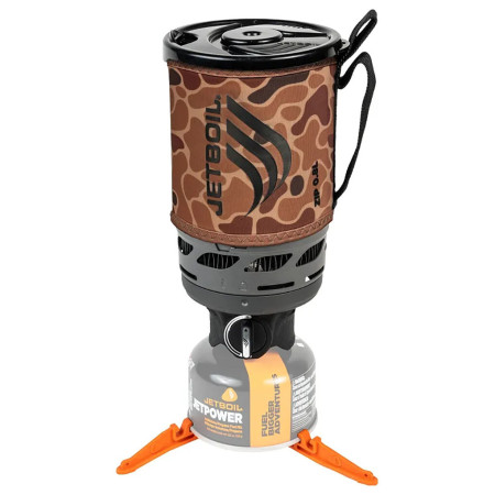 Gaskocher Jet Boil Zip 0.8L