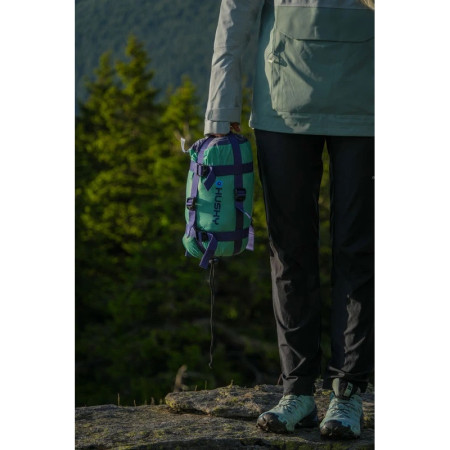 Daunenschlafsack Husky Dinis