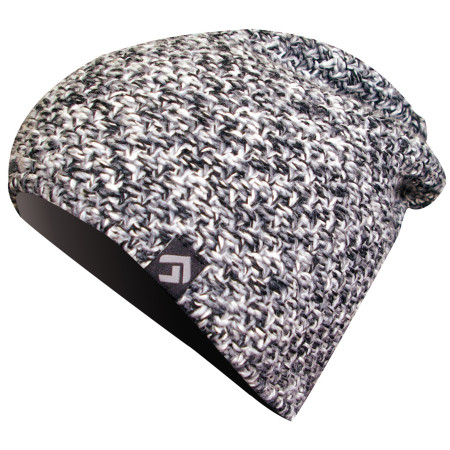 Damenmütze Direct Alpine Alpaka grau Anthracite
