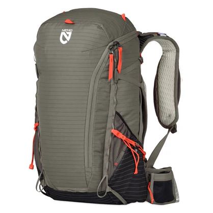 Wanderrucksack NEMO Equipment Persist Mens 30L Endless Promise khaki Smokey Olive