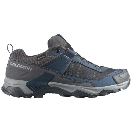 Wanderschuhe Salomon X Ultra 5 Gore-Tex