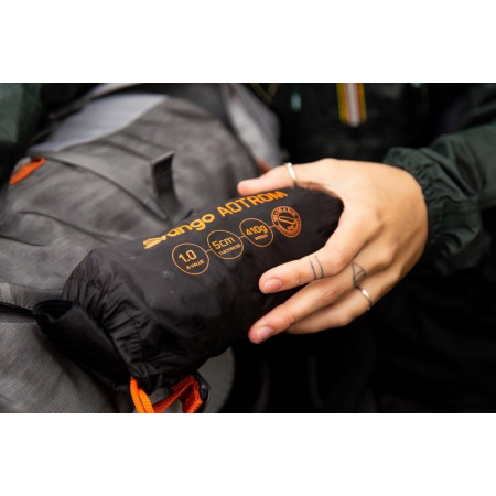 Aufblasbare Isomatte Vango Aotrom 5 Standart