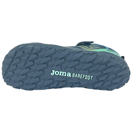 Kinderschuhe Joma Sima Black