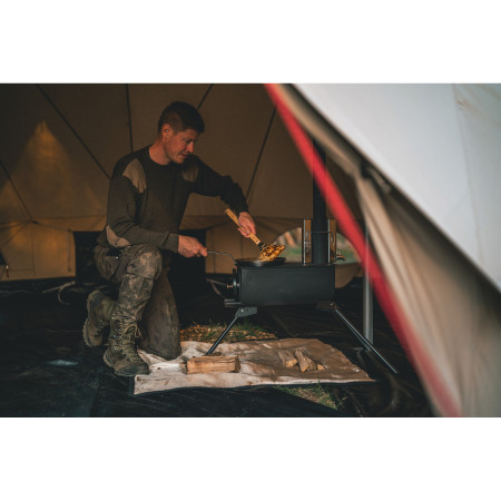 Pfanne Robens Smokey Hill Frying Pan