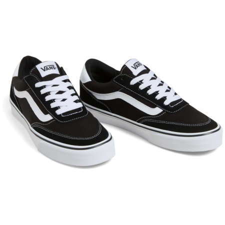Herrenschuhe Vans Brooklyn Ls