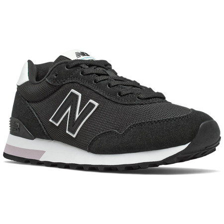 Damenschuhe New Balance WL515RA3 schwarz Black