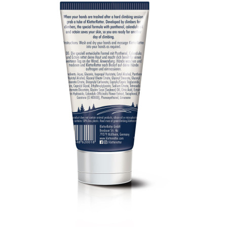 Handcreme KletterRetter Hand cream 75ml