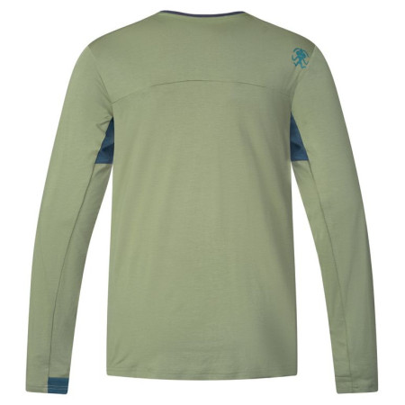 Herren-T-Shirt Rafiki Pitone