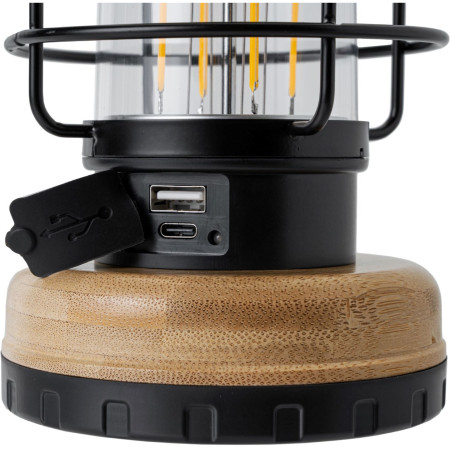 Campinglampe Brunner Lamparina