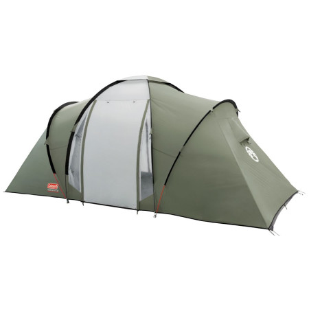 Familienzelt Coleman Ridgeline 4 Plus