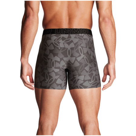 Herren-Boxershorts Under Armour Perf Tech Nov 6in