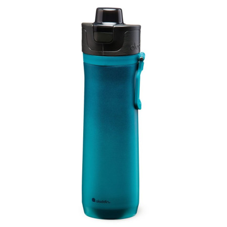 Sportflasche Aladdin Sports Thermavac blau