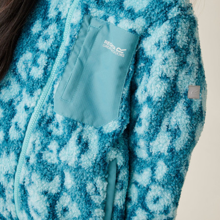 Kinder-Sweatshirt Regatta Junior Frankie Warm Fleece