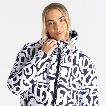 Damenjacke Dare 2b Society Jacket