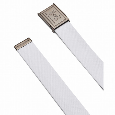 Gürtel Under Armour M Stretch Webbing Belt