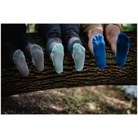 Socken Zulu Merino Allseason