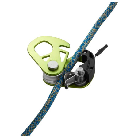 Umlenkrolle Edelrid Spoc