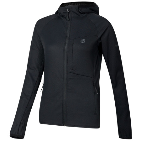 Damen Funktions-Sweatshirt Dare 2b Womens Heat Weave Stretch Midlayer