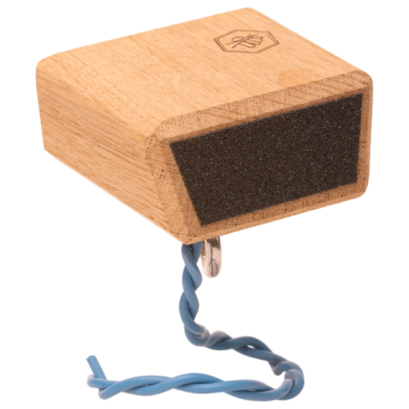 Trainingsgriffe Crush Climbing Angled Pinch Block