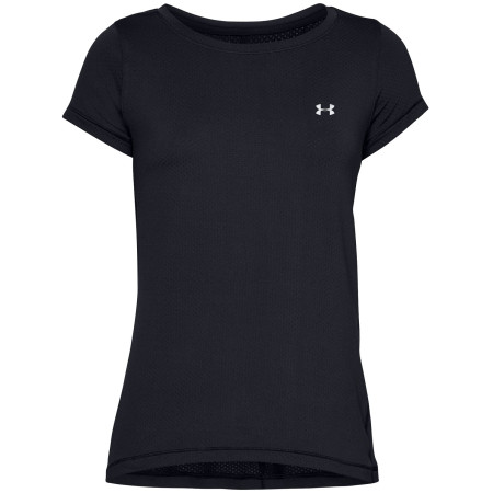 Damen-Funktionsshirt Under Armour HG Armour SS