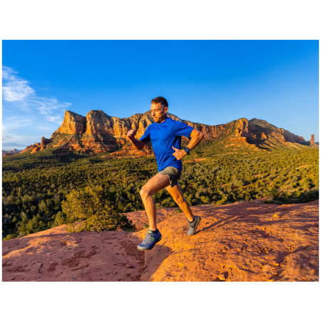 Herren Laufschuhe Topo Terraventure 4