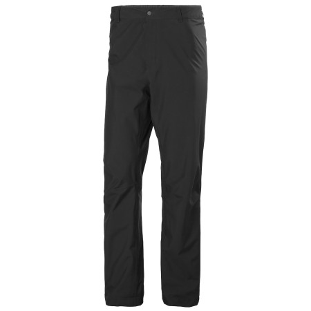 Herrenhose Helly Hansen Loke 2L Shell Pant schwarz 990 Black