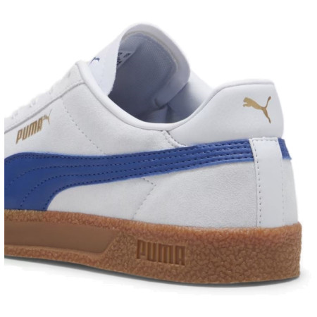 Herrenschuhe Puma Club