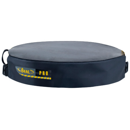 Materialtasche Beal Bucket Hat schwarz