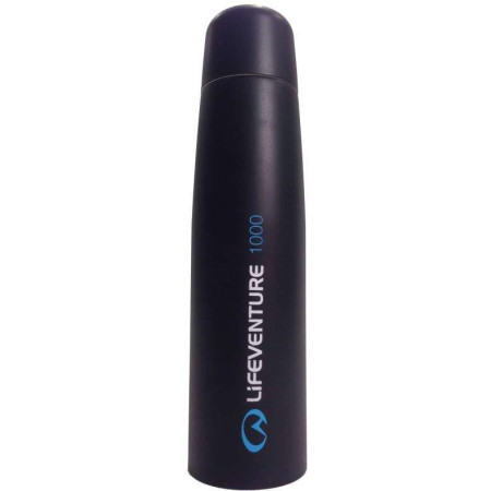 Thermokanne LifeVenture TiV Vacuum Flask 1000 ml