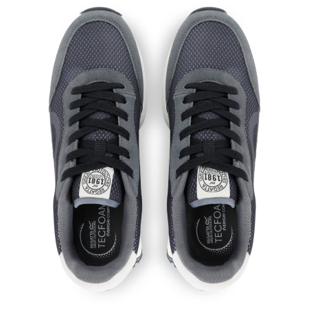 Herrenschuhe Regatta Marine Heritage