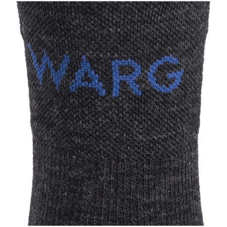Herrensocken Warg Trek Merino
