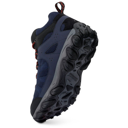 Herrenschuhe Regatta Edgepoint IV Mid