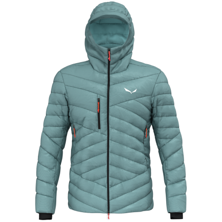 Herrenjacke Salewa ORTLES MED 3 RDS DWN JACKET M