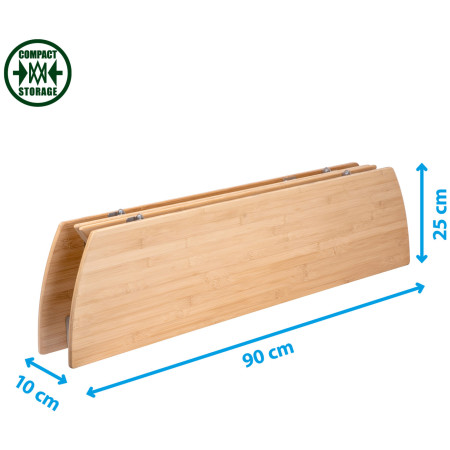 Campingtisch Brunner Camperking R
