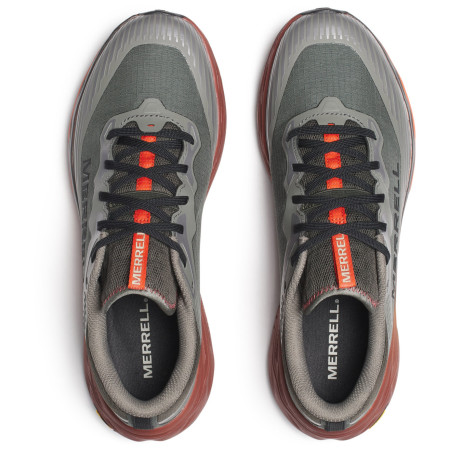 Herrenschuhe Merrell Agility Peak 6 Gtx M