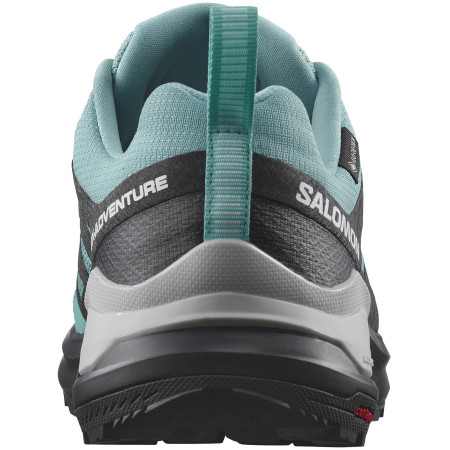 Damen Laufschuhe Salomon X-Adventure Gore-Tex