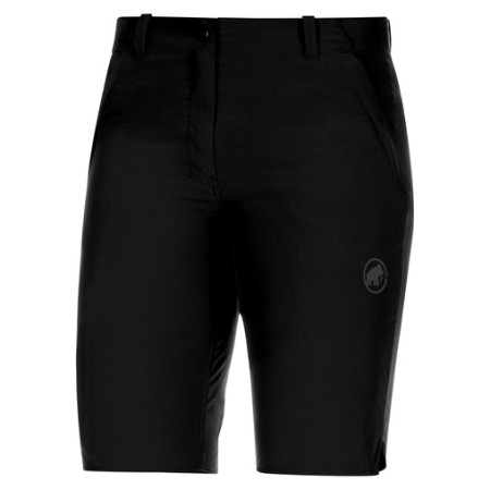 Damenshorts Mammut Runbold Shorts Women schwarz Black