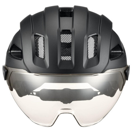 Fahrradhelm Uvex Stride Visor