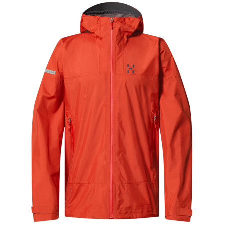 Wasserdichte Herrenjacke Haglöfs L.I.M Airak 2,5L Jacket