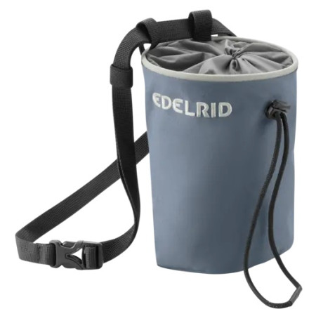 Kreidebeutel Edelrid Chalk Bag Rodeo small blau 382 inkblue